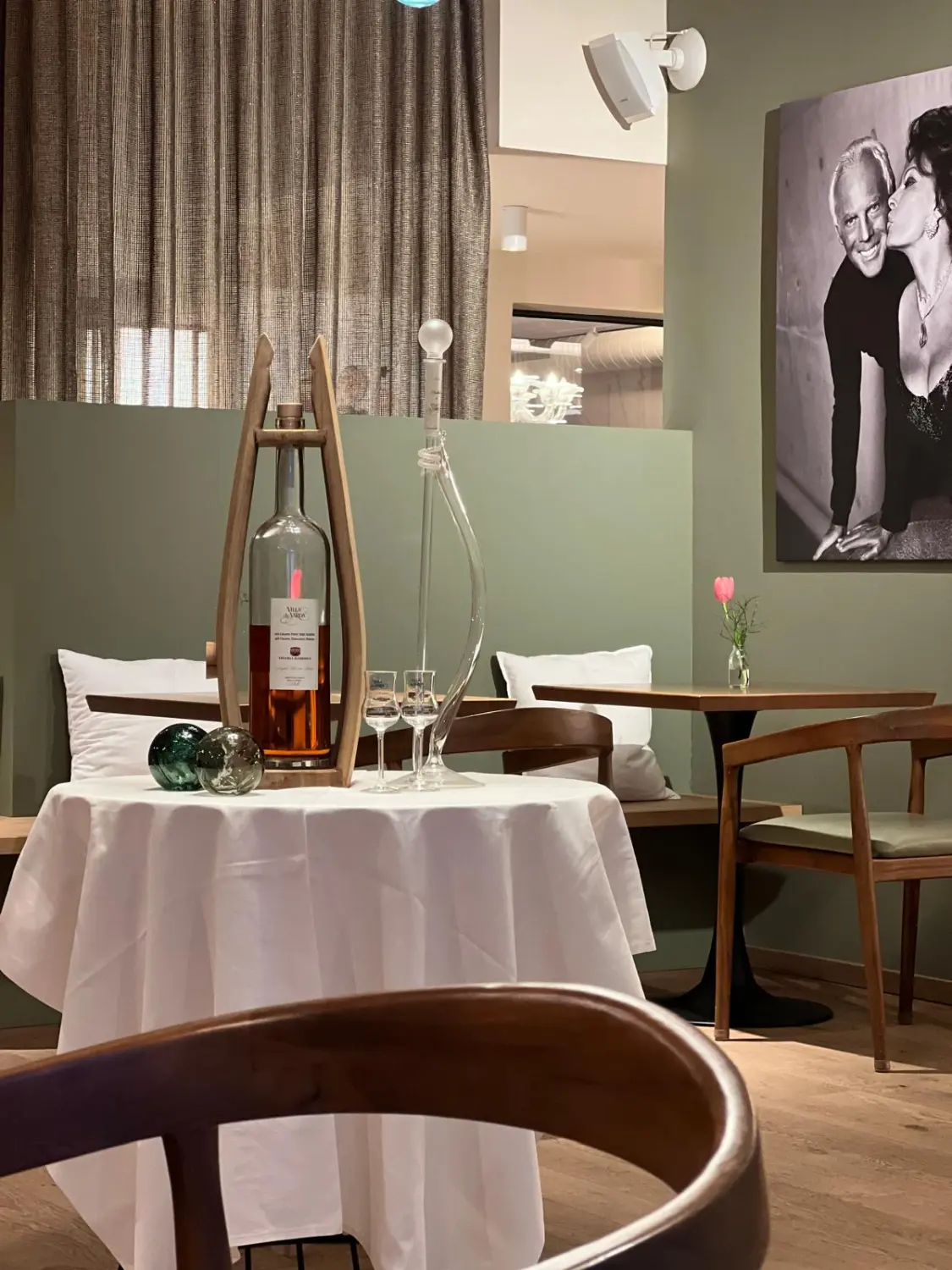 Getränke der Nicchia GmbH