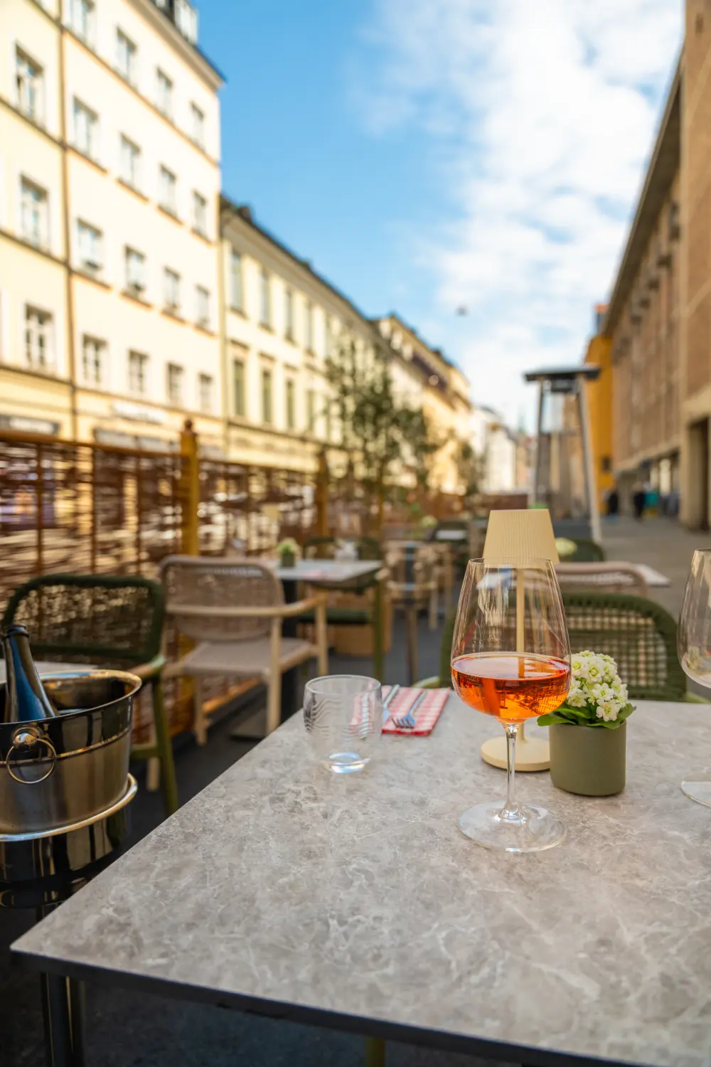 Weine von Nicchia GmbH