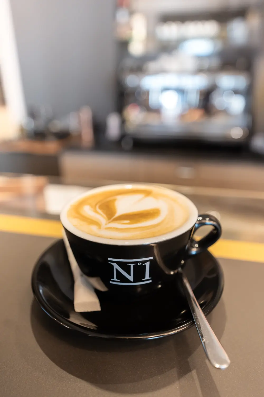 Kaffee von Nicchia GmbH