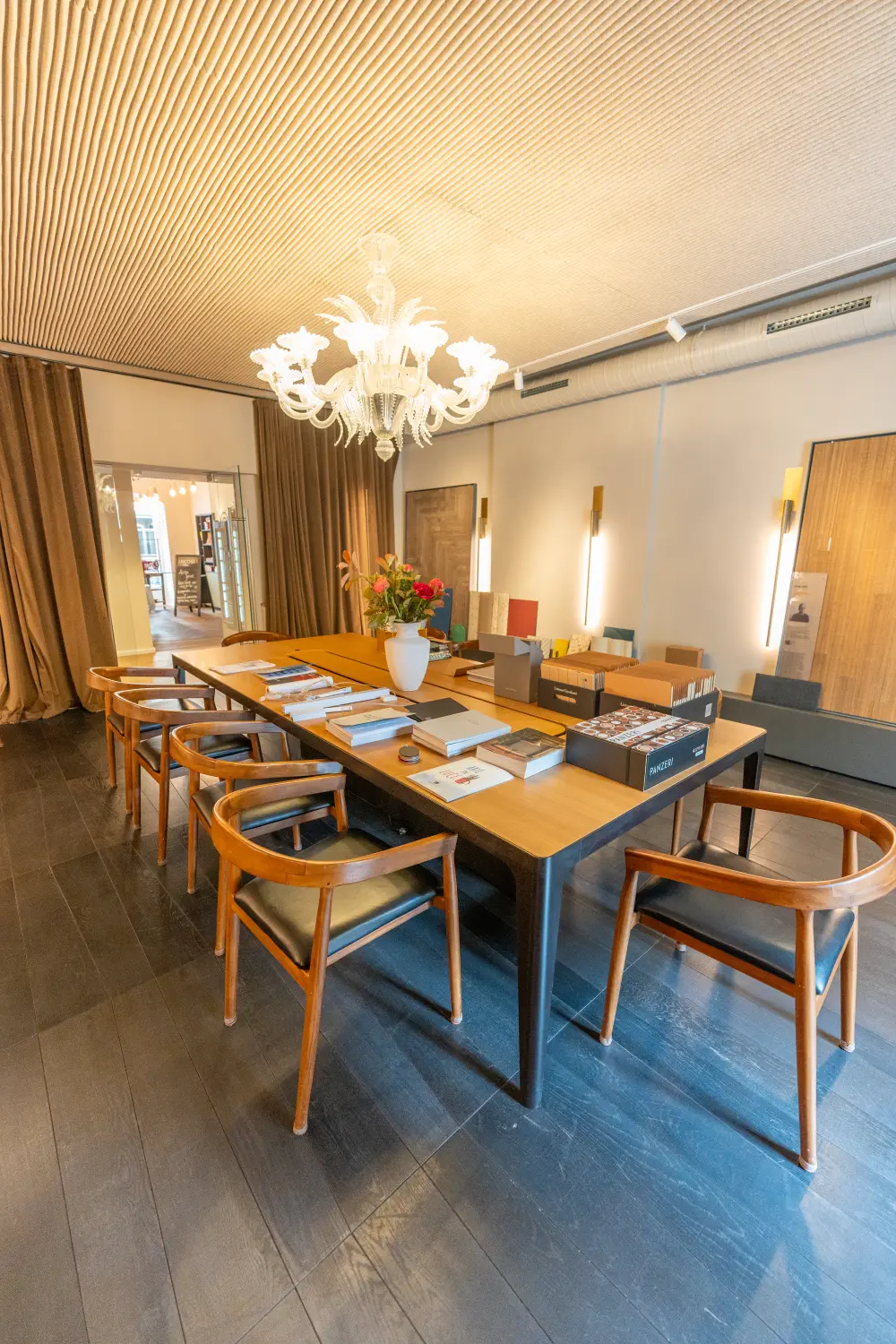 Schneidemaschine Nicchia GmbH