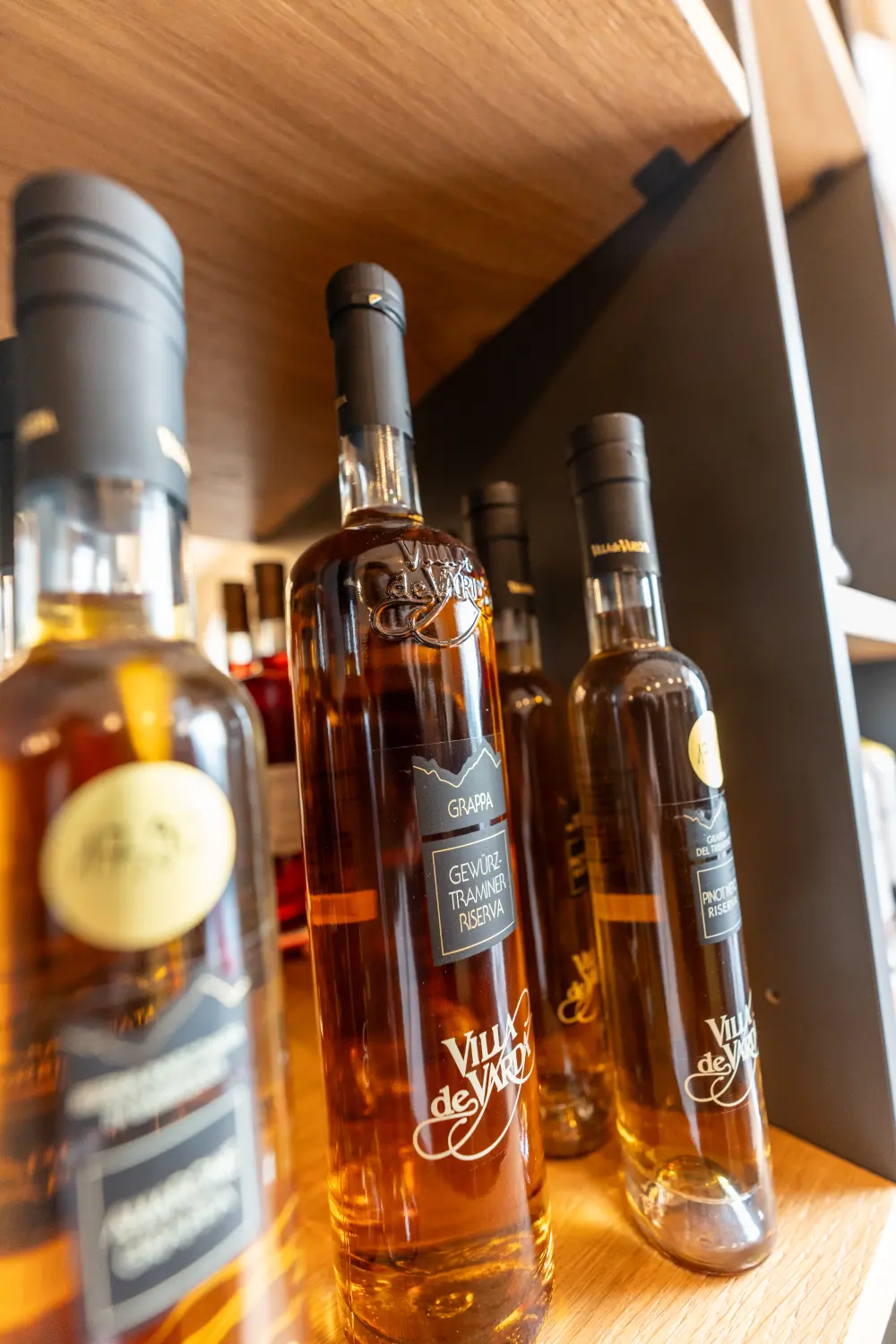 Weine von Nicchia GmbH