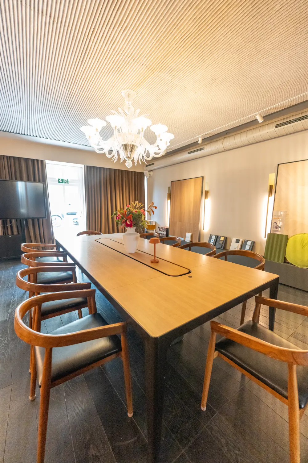 Restaurant Nicchia GmbH