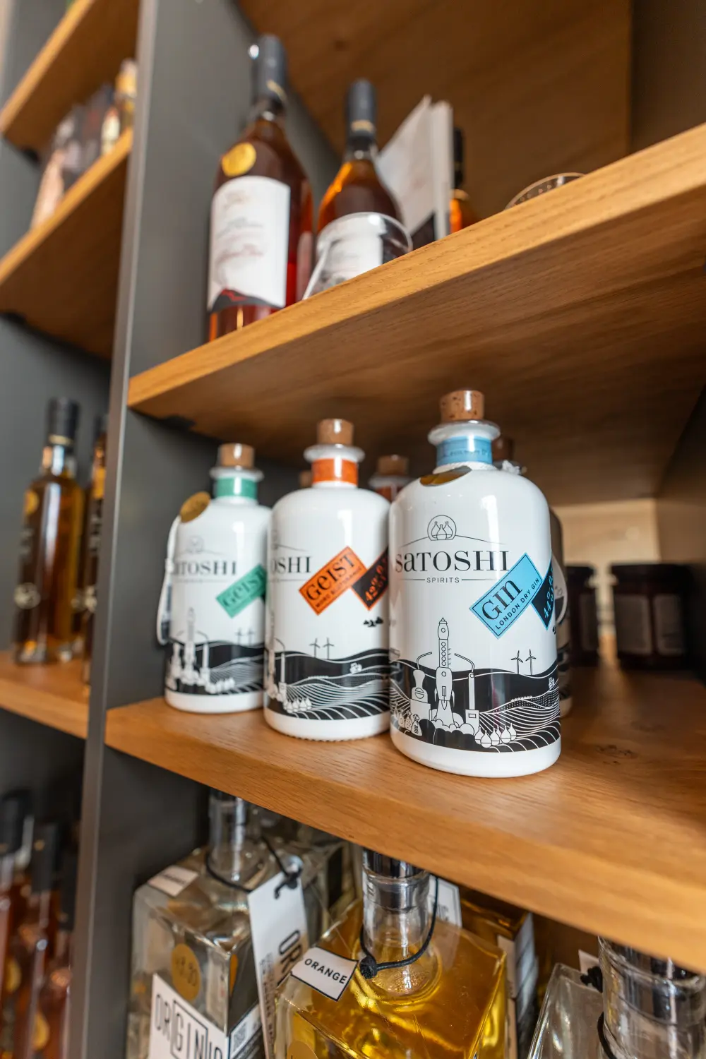 Weine von Nicchia GmbH