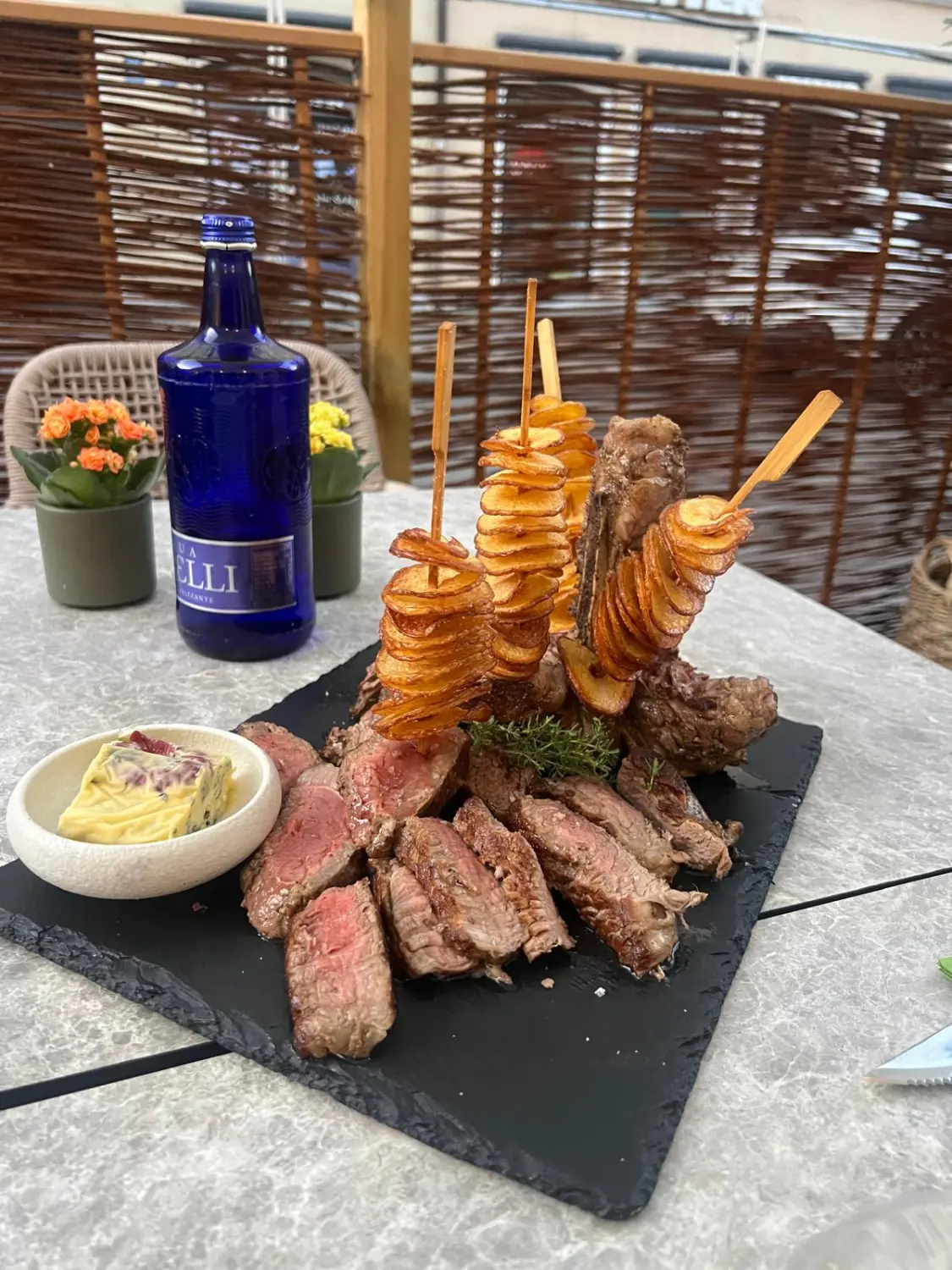 Bistecca Fiorentina von Nicchia GmbH