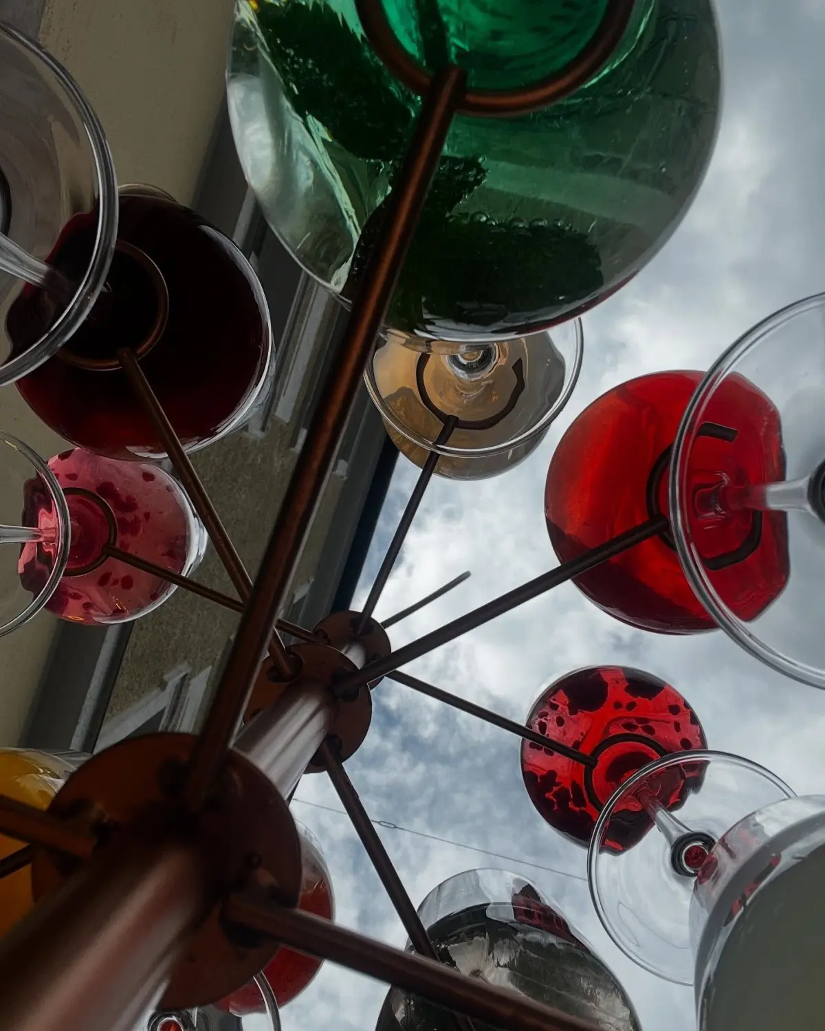 Weine von Nicchia GmbH